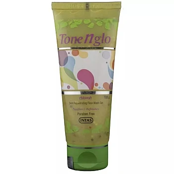 Intas Pharmaceuticals Ltd Tonenglo Face Wash (100g)