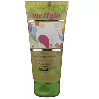Intas Pharmaceuticals Ltd Tonenglo Face Wash (50g)