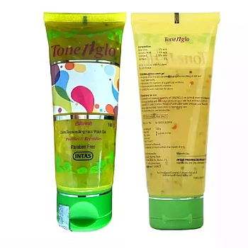 Intas Pharmaceuticals Ltd Tonenglo S Face Wash (100ml)