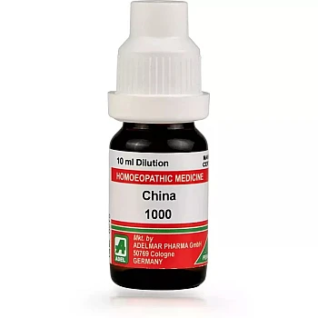 Adel Pekana China 1M (1000 CH) (10ml)