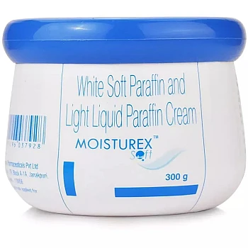 Sun Pharma Moisturex Soft Cream (300g)