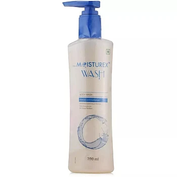 Sun Pharma Moisturex Wash (200ml)