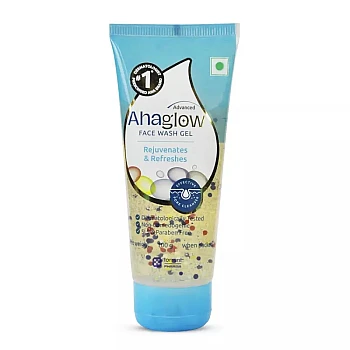 Torrent Pharma Ahaglow Advanced Face Wash (100g)