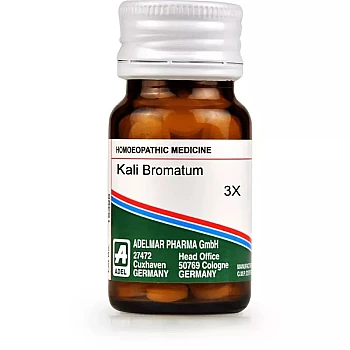 Adel Pekana Kali Bromatum 3X (20g)