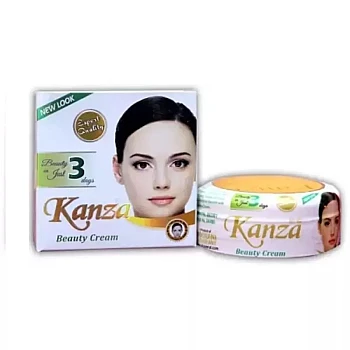 Kanza Beauty Cream (30g)