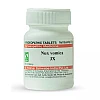 Willmar Schwabe India Nux Vomica 3X (20g)