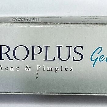 Curoplus Gel