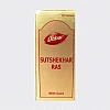 Dabur Sutshekhar Ras (30tab)