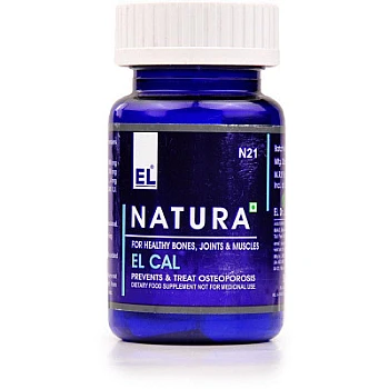 Dr. Lal El Cal (30tab)