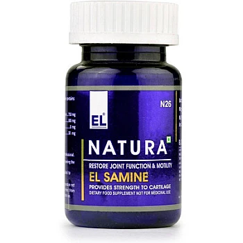 Dr. Lal El Samine (30tab)