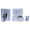 Dr.Morepen Glucose Monitor (Gluco One BG03) + 50 Strips