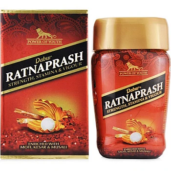 Dabur Ratnaprash (450g)