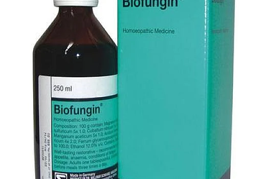 थकान और कमजोरी का समाधान – बायोफंगिन (Biofungin) टॉनिक के फायदे