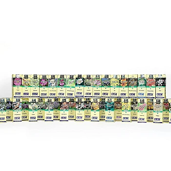 Hahnemann Original Bach Flower Kit (1Set)