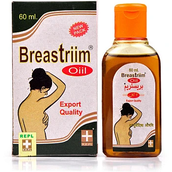 REPL Breastriim Oil (60ml)