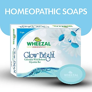Homeopathic Soap