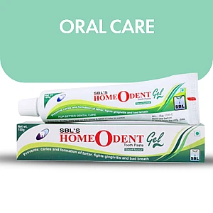 Oral Care
