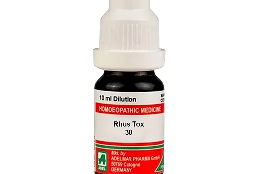 Reckeweg Rhus Tox.30