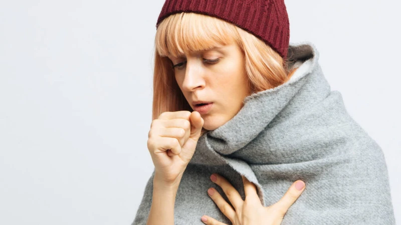 Homeopathy Medicine For Dry Cough: Exploring Effectiveness, Remedies, And Considerations Homeopathy Medicine For Dry Cough: Exploring Effectiveness, Remedies, And Considerations