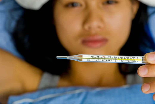 Homeopathy Medicine For Viral Fever: Comprehensive Guide