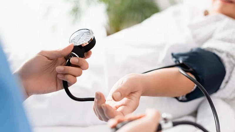 Homoeopathic Medicine For High Blood Pressure