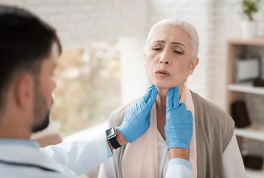 Homeopathy Medicine For Swollen Lymph Nodes