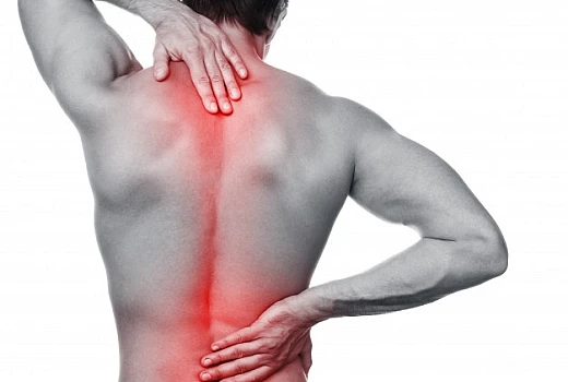 Homeopathy Medicine For Inflammation