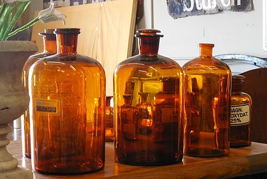 What is Bio Combination?