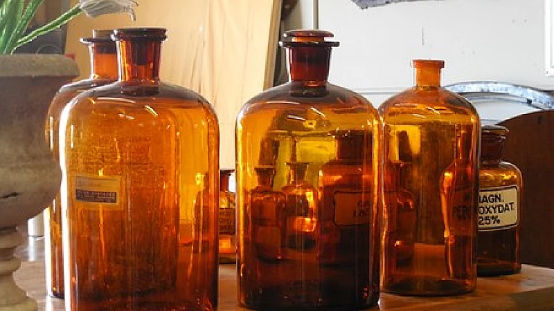 What is Bio Combination?