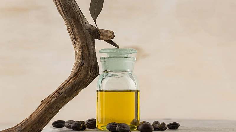 Benefits of using Jaborandi oil on the scalp and face Benefits of using Jaborandi oil on the scalp and face