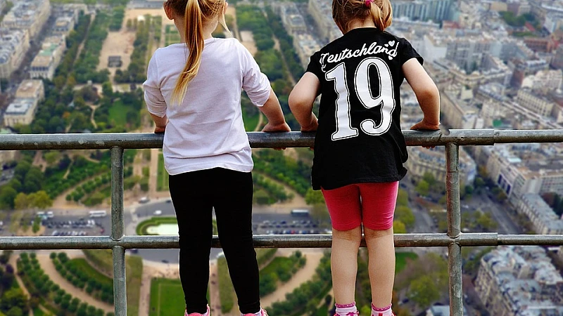 Which homoeopathic medicine is recommended for height growth?