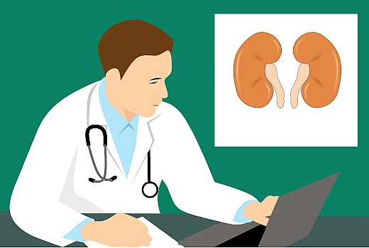 Homeopathy for Kidney Stone Therapy