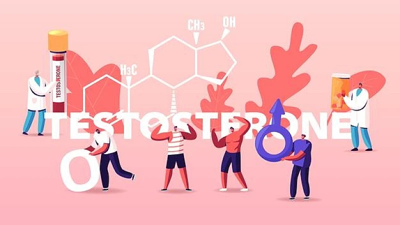 Homeopathy Medicine  to increase Testosterone