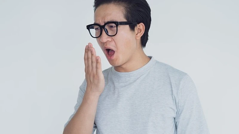 Bad Breath can be treated with homoeopathic remedies