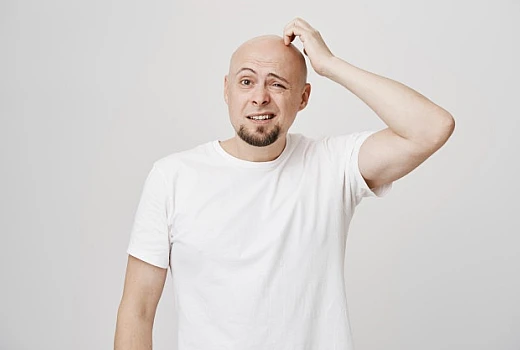 The Best Homeopathic Treatments for Baldness