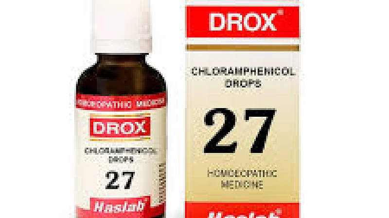 What is the homeopathic medicine for viral fever?