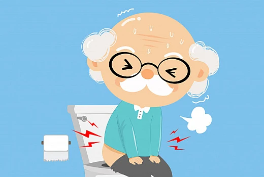 HOMEOPATHIC MEDICINE IS BEST IN RELIEVING PILES DR. RECKEWEG R13