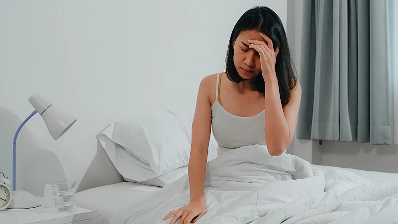 Homeopathy Medicine for Morning Sickness