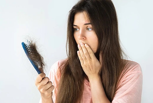 Similia Vitality of Hair