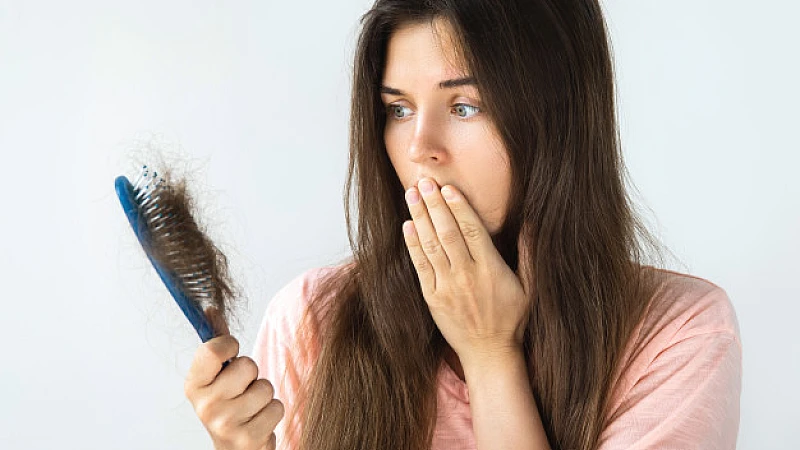 Similia Vitality of Hair