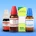 Dilutions