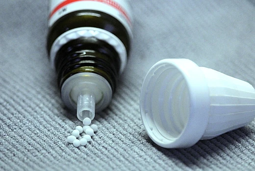 Benefits of Homeopathic Medicines