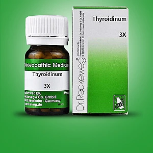 Thyroidinum