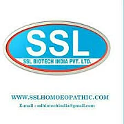 SSL Biotech India