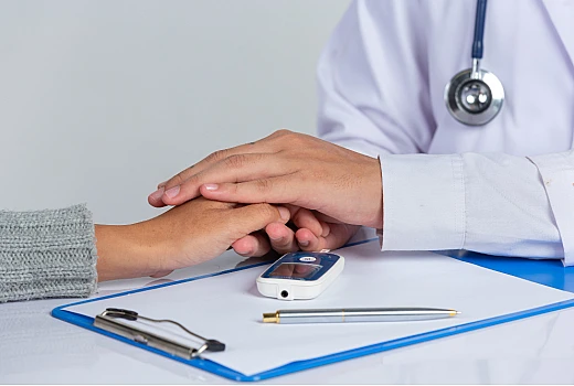 Diabetes symptoms causes and homeopathic medicine