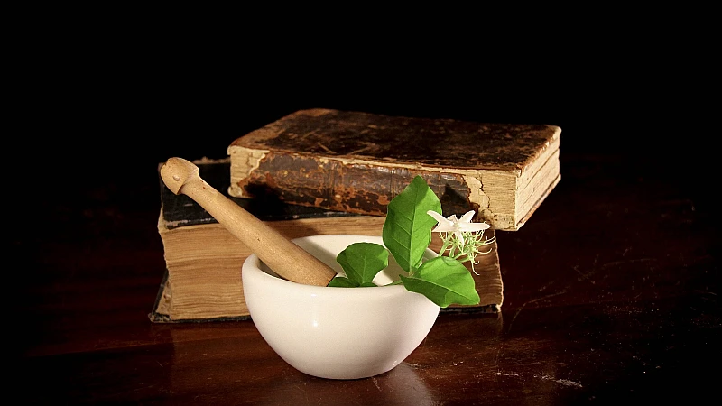 Ten Common Homeopathic Medicines