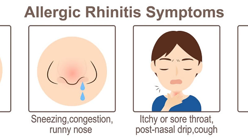 Can Allergy Rhinitis be Permanently Cured by Homeopathy?