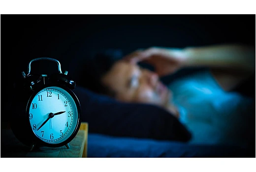 Homeopathic Medicine for Insomnia and Sleep-related Disorder