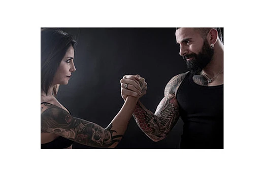 Homeopathic Medicine for Strength and Stamina