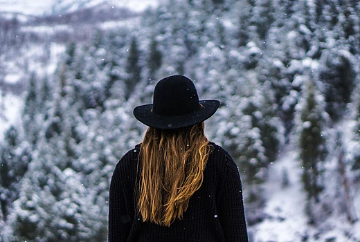 HOMEOPATHY AND WOMEN